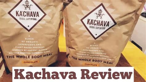 Ka chava complaints. 97% Ease of Use. 96% Product Options. 93% Shipping. 96% Customer Service. 98% Visit Site. What is KaChava? KaChava is a plant-based superfood meal … 