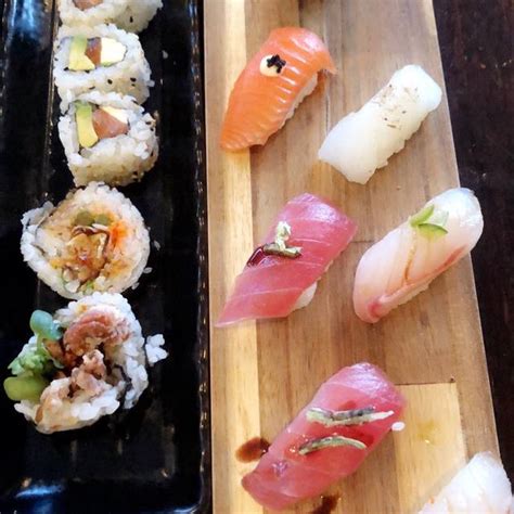 Ka sushi. Things To Know About Ka sushi. 