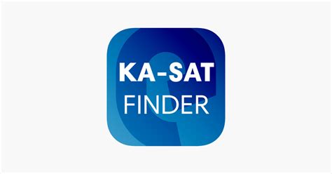 Ka-Sat Finder for Tooway 4+ - App Store