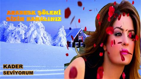 KaDeR- Seviyorum YouTube.