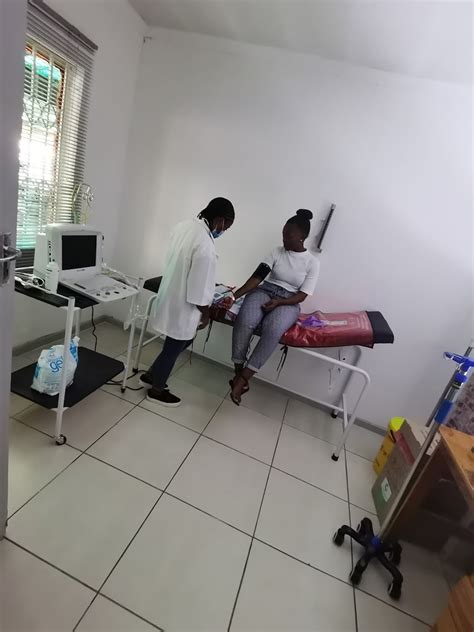 KaNyamazane Medical Centre