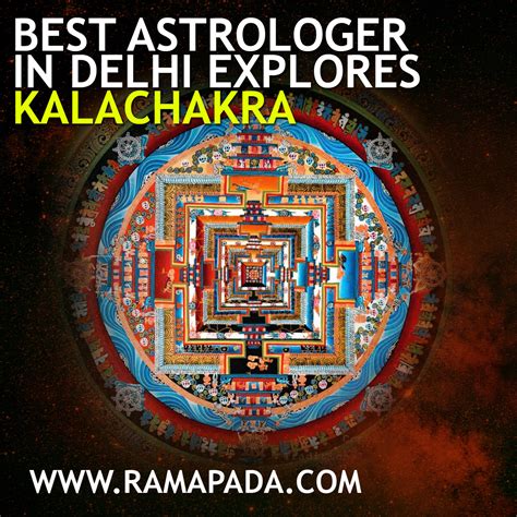 Kaalachakra Chockalingam Astrologer - Astrologer in …