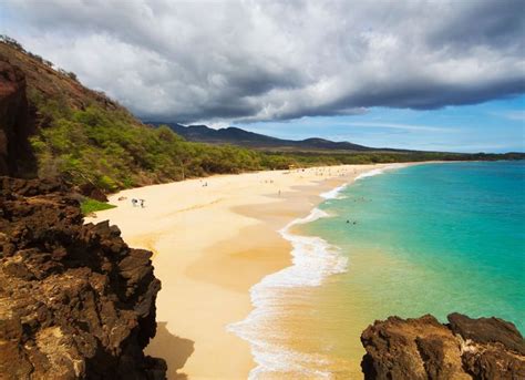 Kaanapali to Wailea-Makena - 3 ways to travel via line 28