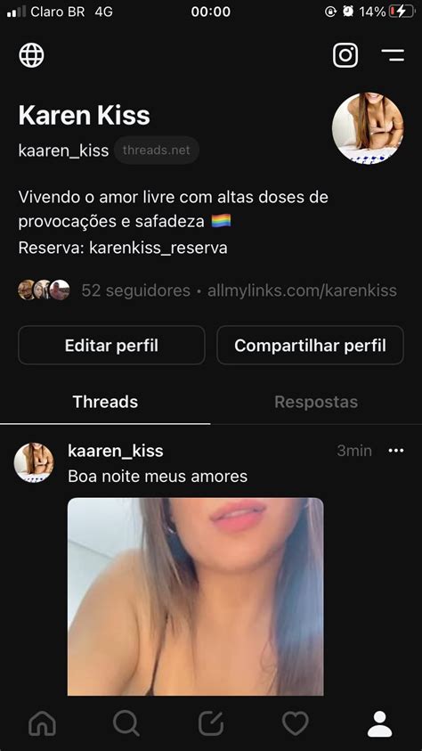 🍑 XXX Kaaren_Kiss Onlyfans Leak