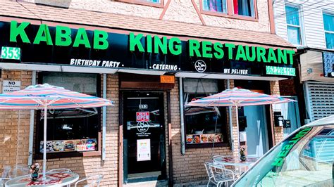 Kabab king restaurant. Things To Know About Kabab king restaurant. 