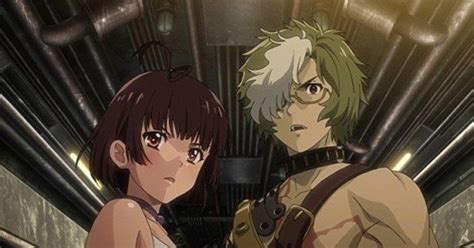 Kabaneri Voice Actors Tasuku Hatanaka, Sayaka …