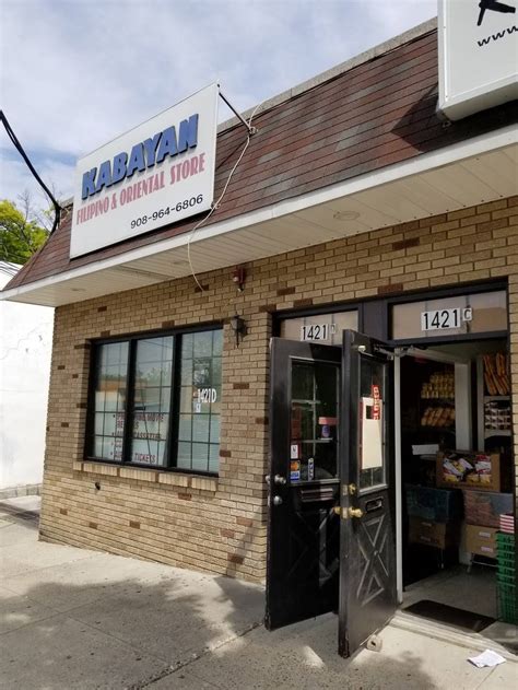 Kabayan union nj. Kabayan Union - Filipino & Grocery Store, Union Township. 843 likes · 8 talking about this · 4 were here. Your Friendly neighborhood Filipino restaurant & grocery store located in Union, NJ. Come... 