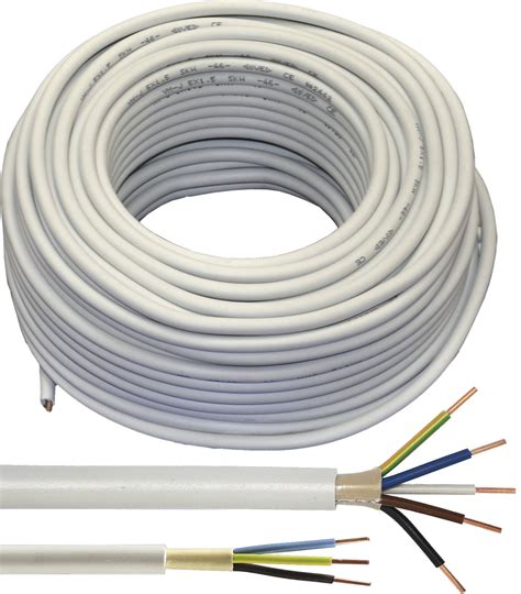 Kabel & Leitungen kaufen – OBI alles für Heim, Haus, Garten und Bau