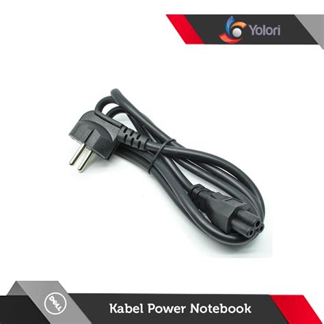 Kabel Power Notebook
