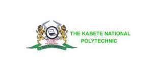 Kabete National Polytechnic Intakes 2024-2024 - kenyadmission