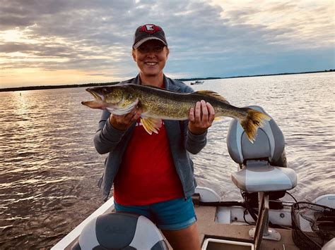 Kabetogama fishing report. May 2, 2011 ... Kabetogama is a wild, untapped treasure. Anglers who long for wide open spaces and good fishing will revel in the cool, clean waters and ... 