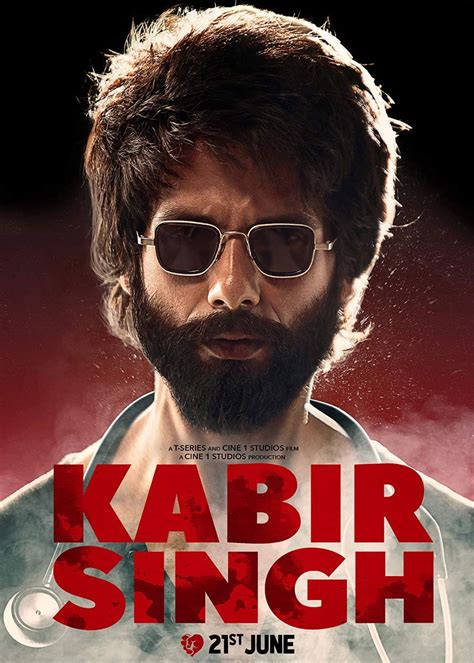 Kabir singh