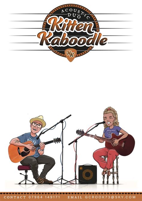 Kaboodle - Facebook