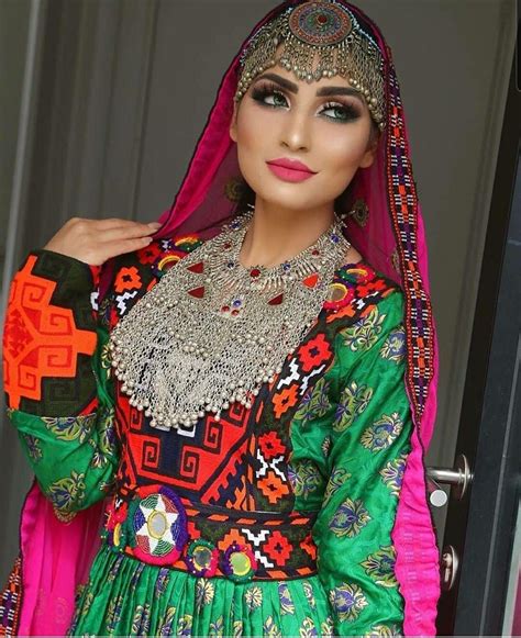Kabul Fashion
