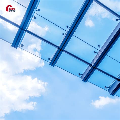 Kaca & Acrylic Untuk Dinding & Interior Terbaru 2025 Archify. 