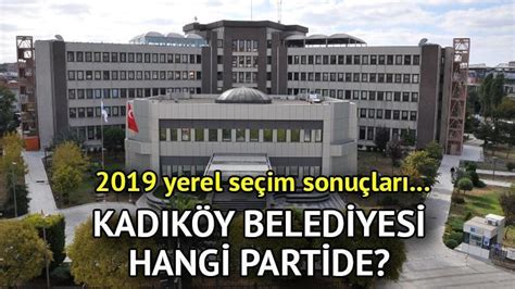 Kadıköy belediyesi kreş sonuçları 2019