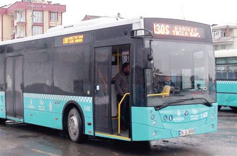 Kadıköy beykoz otobüs