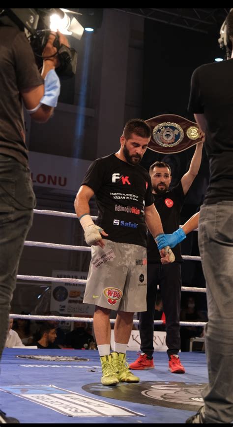Kadıköy boks spor kulübü