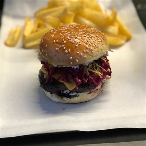 Kadıköy en iyi burger