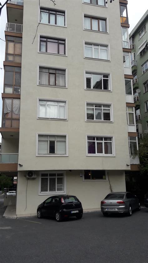 Kadıköy kiralık daire 500 tl