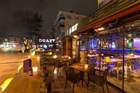 Kadıköy pub