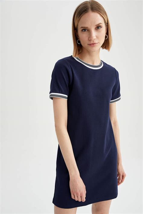 Kadın Basic Tişört, Basic Sweatshirt, Basic Elbise ve.