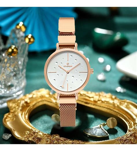 Kadın Kol Saati Lüks Moda Şık Trend Bayan Set Saat Rose Gold Renk + 4 Adet Bileklik ürününü indirimli fiyatlarla online satın almak için tıklayın! Çerez Politikası Çerezler, Modanisa web sitesini ve hizmetlerimizi daha etkin bir şekilde kullanmanızı sağlamaktadır.