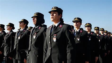 Kadın astsubay alımı 2017, Astsubay Nasıl Olunur 2024 Kasım .