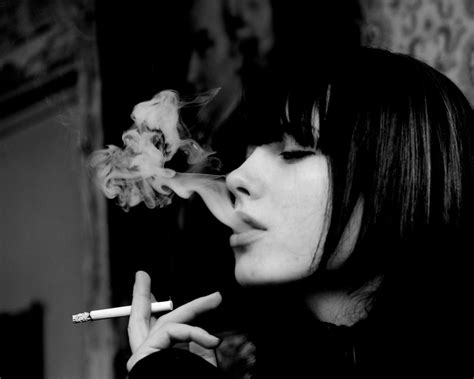 Kadın sigarası