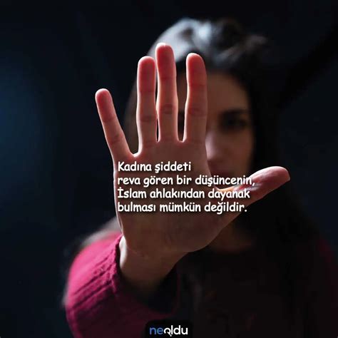 Kadına şiddete hayır Anlamlı kısa film Facebook. 