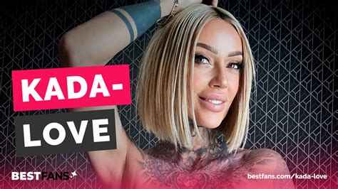 Kada Love Onlyfans Leak