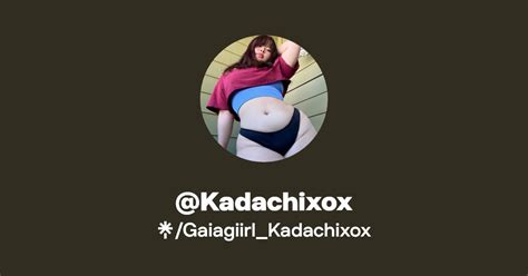 Kadachixox onlyfans
