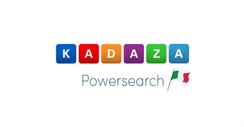 Kadaza.it. Kadaza, founded in 2008, is an easy-to-use web portal that displays the most visited websites in Canada, clearly organized by topic. You can add your favorite websites to the customizable start page. In addition, you can give the homepage your own style with background images and colors. Make Kadaza Your Homepage 