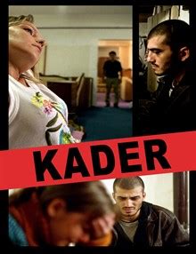 Kader Drama beIN CONNECT. 