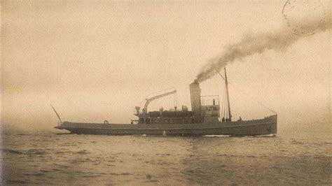 Kader gemisi-Nusret.