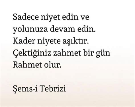 Kader niyete aşıktır. . . . . . . . . . . . . . . . . . #@sessizligin .
