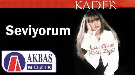 Kader-------seviyorum Keyfi Müzik.