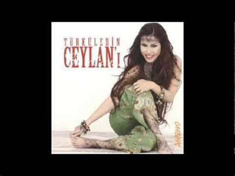 Kader-Bize-Gulecekmis-Ne-Zaman / Ceylan YouTube. 