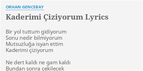 Kaderimi çiziyorum & Arabesk YouTube.