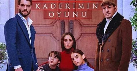 Kaderimin Oyunu "Söz verme, tutamıyorsun." #TekBirŞans.