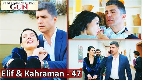Kaderimin Yazıldığı Gün 39. Bölüm Kahraman'ı Öldürürüm.
