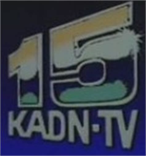 Kadn tv. TV Listings; Features. Community Calendar; News 15 Year Of Service; Contests; ... KADN Public File; KLAF Public File; FCC Applications; FCC Public Inspection File ... 