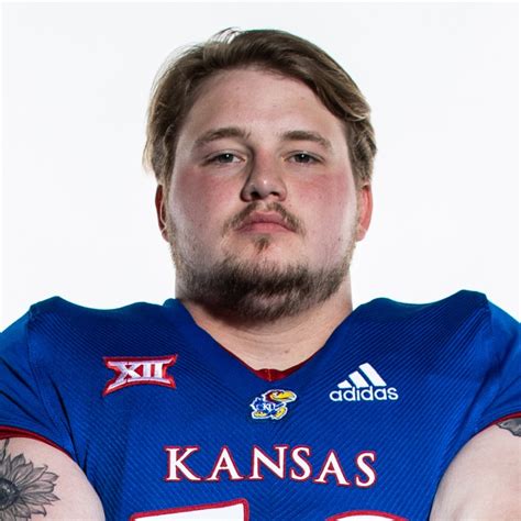 Kael farkes. This week the Jayhawks got a commitment from Kael Farkes, who will be a preferred walk-on. Farkes plays at Shawnee Mission Northwest and has helped one of the best offenses in the state. He plays on both sides of the ball, but projects as an offensive lineman for the Jayhawks. Offensive line coach Scott Fuchs likes Farkes on his side. 