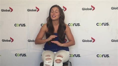 Kaela Grant - Big Brother Canada 6 Preseason Interview