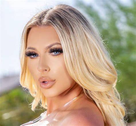 Kaelee Rene Onlyfans Naked