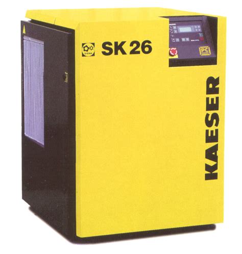 Kaeser sk 26 parts manual en espa ol. - Construction planning equipment methods solution manual.