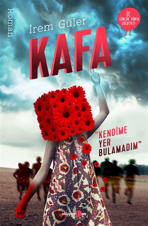 Kafa İrem Güler. 