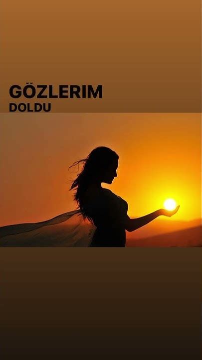 Kafan dağılsın Yarim, gezdiğin yola bakarım, uzun uzun..