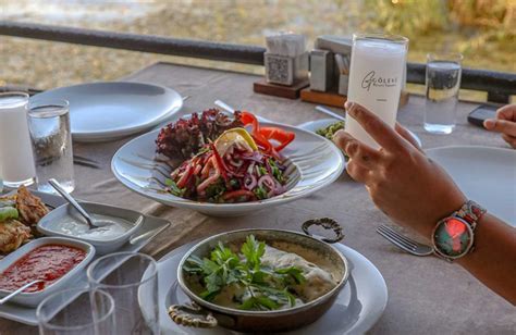 Kafeler, restoran Manavgat şehrinde, yakınımda kafeler  Yandex.