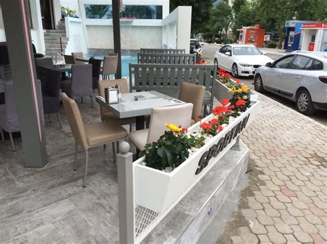 Kaffee'Inn yorumlar.